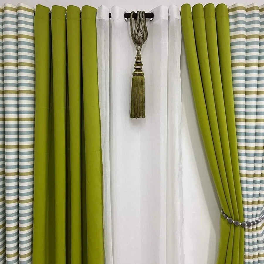 Eyelet Curtains Explained: Hanging, Blackout Options and Fit