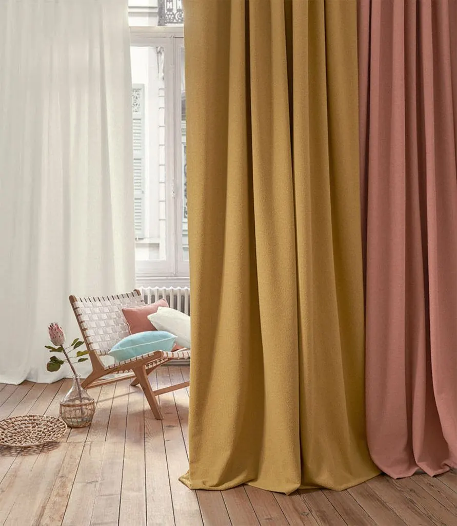 Thermal Curtains: How Much Difference Do They Really Make?